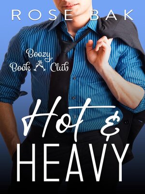 cover image of Hot & Heavy